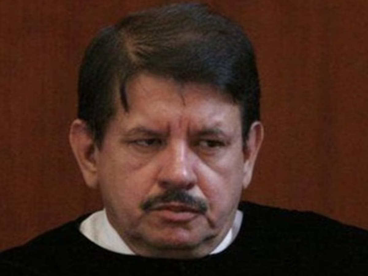 JEP cierra la puerta a exjefe del DAS condenado por ‘chuzadas’ a Yesid Ramírez