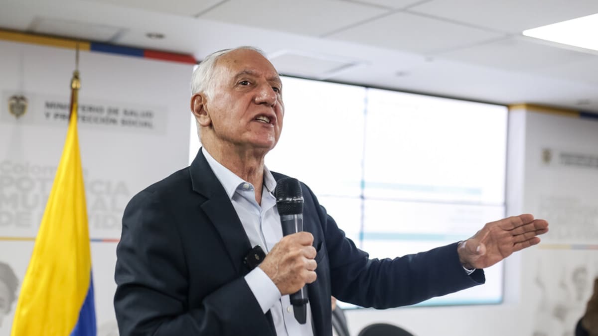 La Adres no va a hacer la auditoría: MinSalud responde por críticas a reforma a la salud