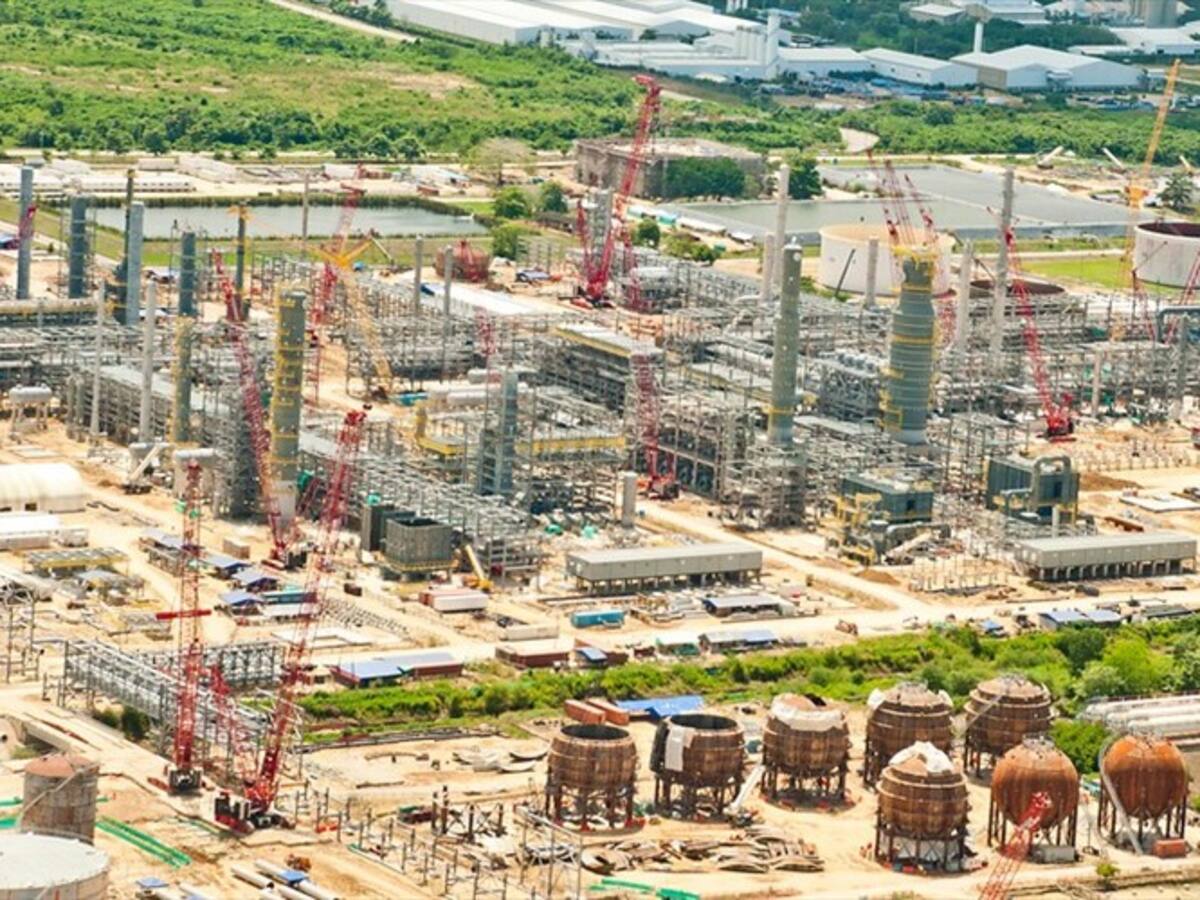 Fiscalía inicia imputación cargos contra expresidente de Ecopetrol