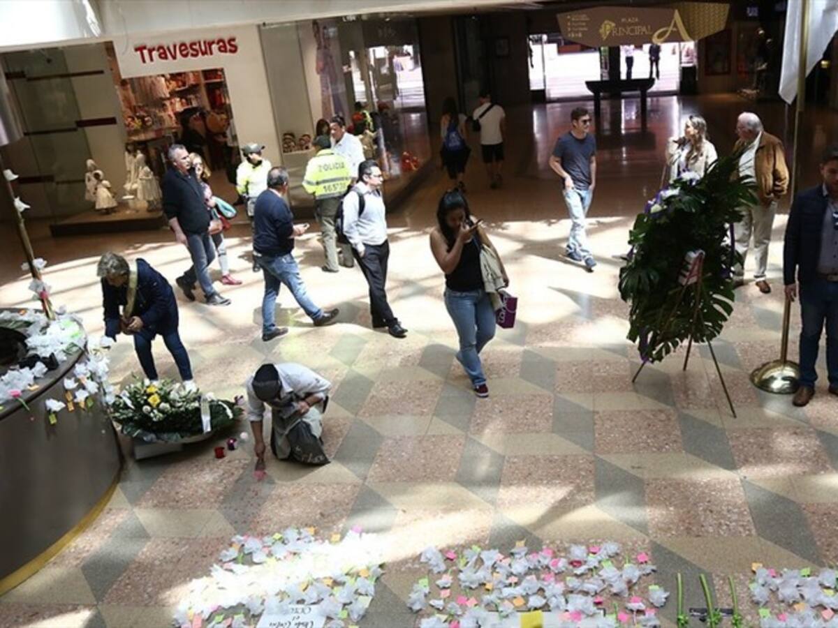 Fue dejado en libertad otro de los implicados en el atentado a Andino