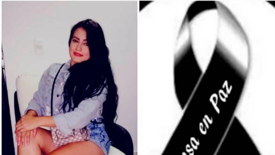 HOMICIDIO FLORIDABLANCA . Foto:Suministrada.