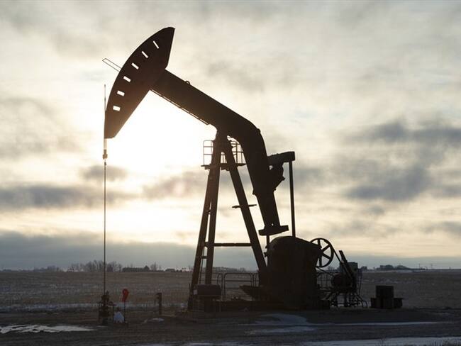 Nos van a venir a dañar más: Yubelis Morales, defensora de los recursos en Puerto Wilches (Imagen de referencia). Foto: Getty Images