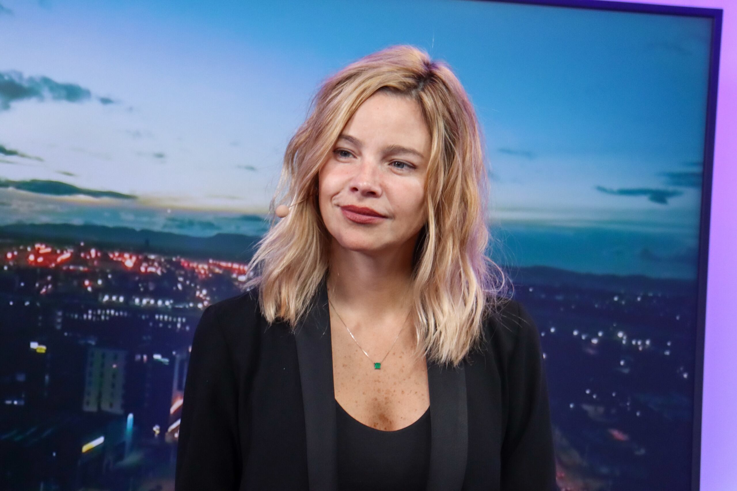 Johana Bahamón | Foto: W RADIO