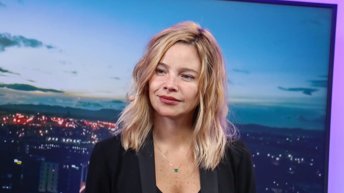 “Cárceles deben dejar de ser centros de castigo”: Johana Bahamón habla de su iniciativa