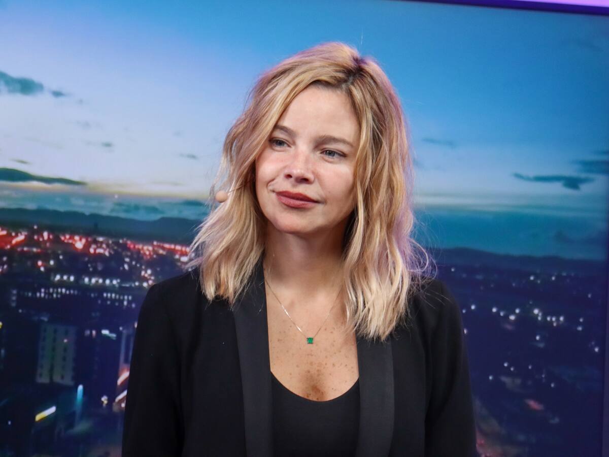 “Cárceles deben dejar de ser centros de castigo”: Johana Bahamón habla de su iniciativa