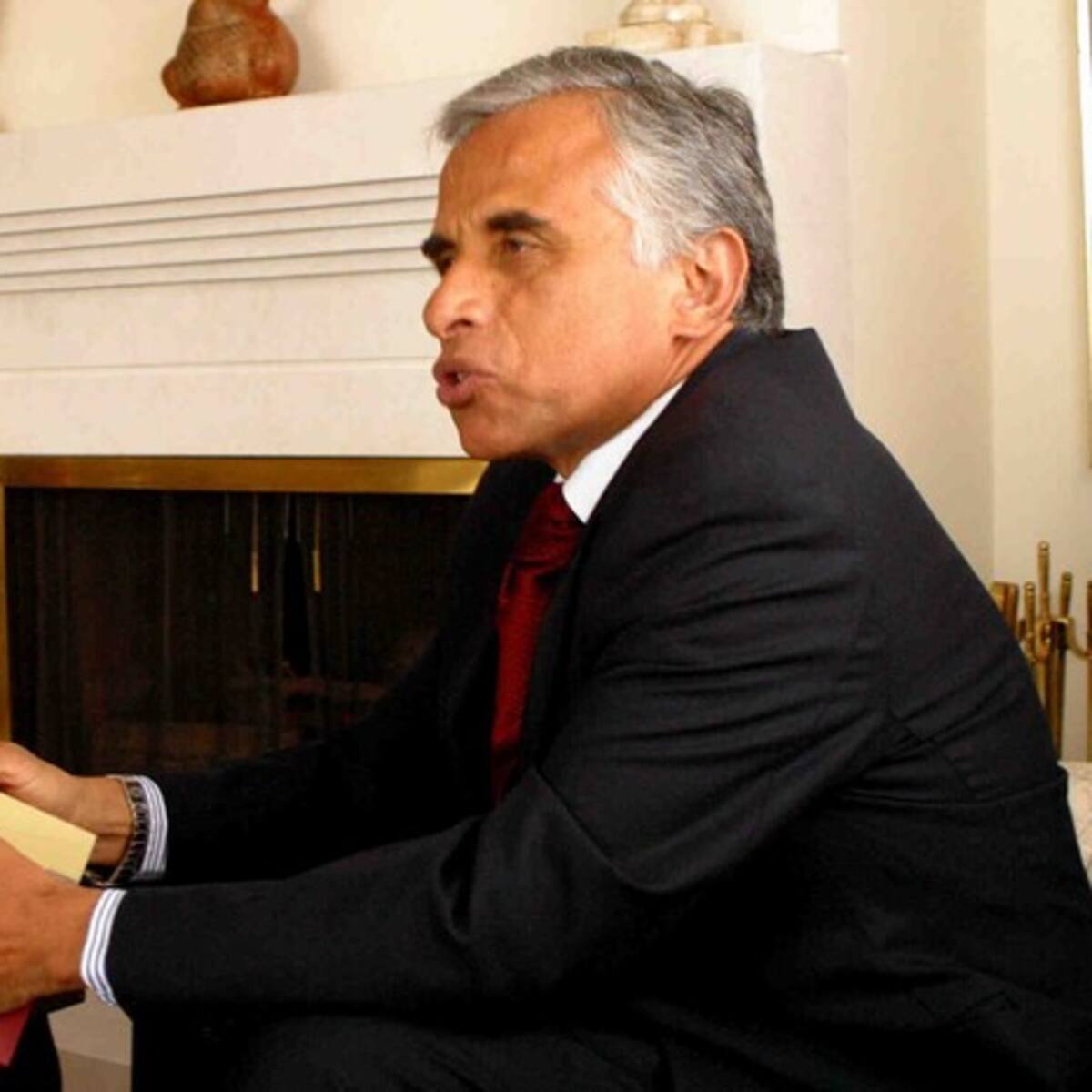 Corte Interamericana ordena garantizar segunda instancia al exministro Saulo Arboleda