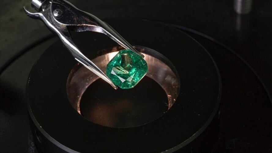 Las empresas mineras están paralizadas en el occidente de Boyacá para atender el aislamiento obligatorio.. Foto: Cdtec Gemlab