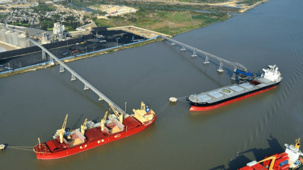 En intento de robo, hieren al gerente del puerto Riverport de Barranquilla