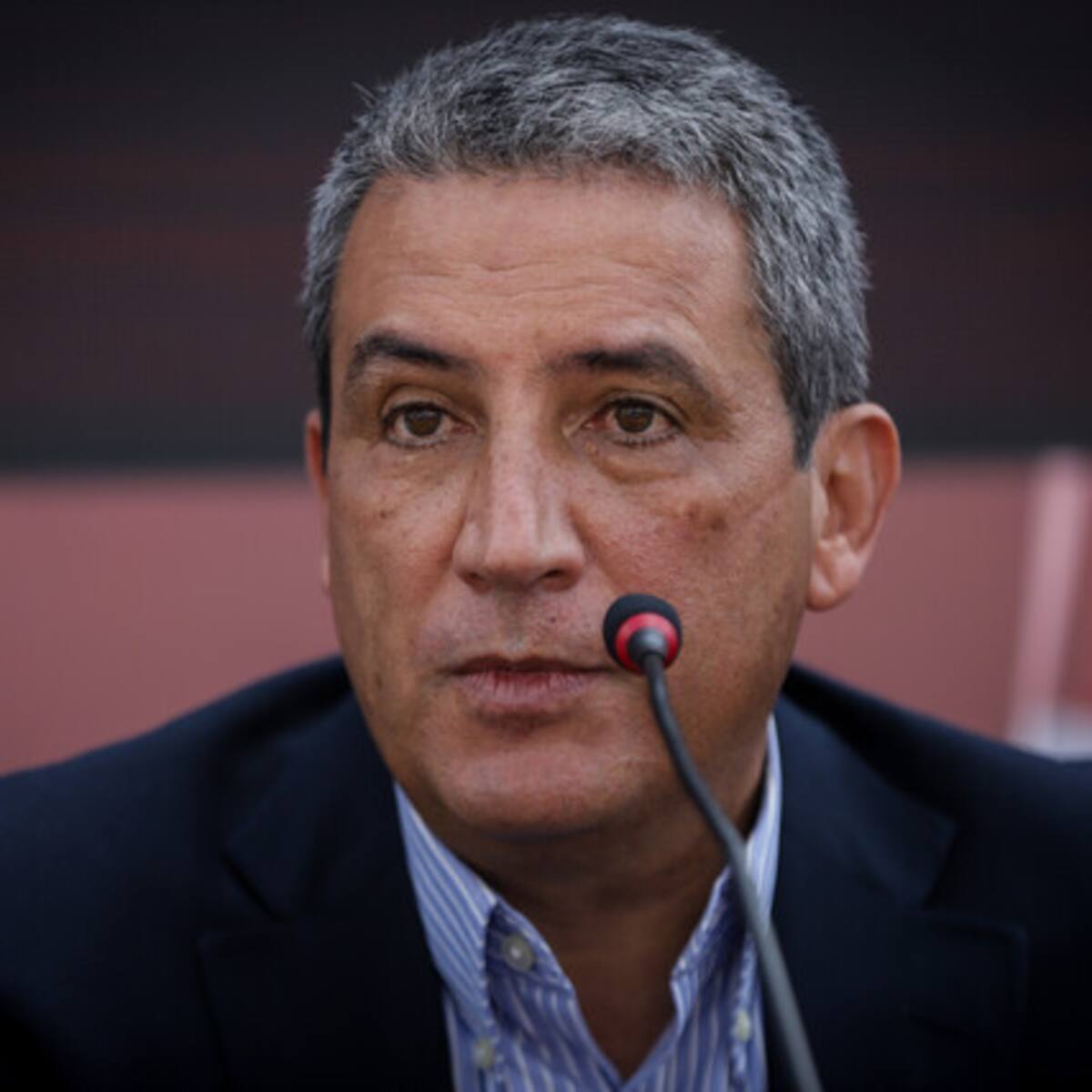 Presidente de Dimayor no ve problemas con transmitir el Millonarios-Nacional en pantallas