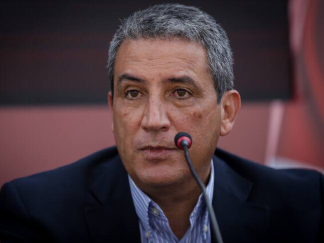 Presidente de Dimayor no ve problemas con transmitir el Millonarios-Nacional en pantallas