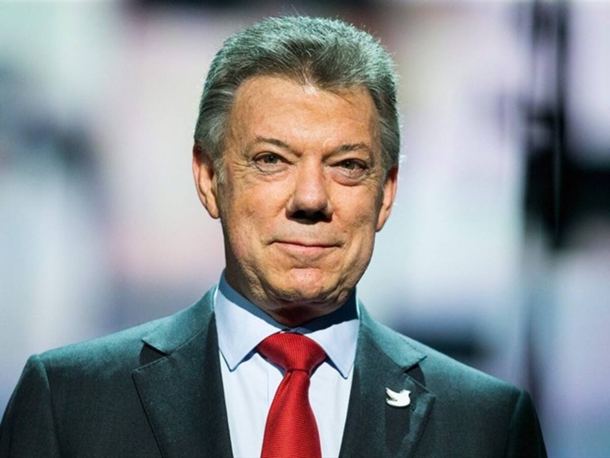 Santos atenderá su última Cumbre de la Alianza del Pacífico
