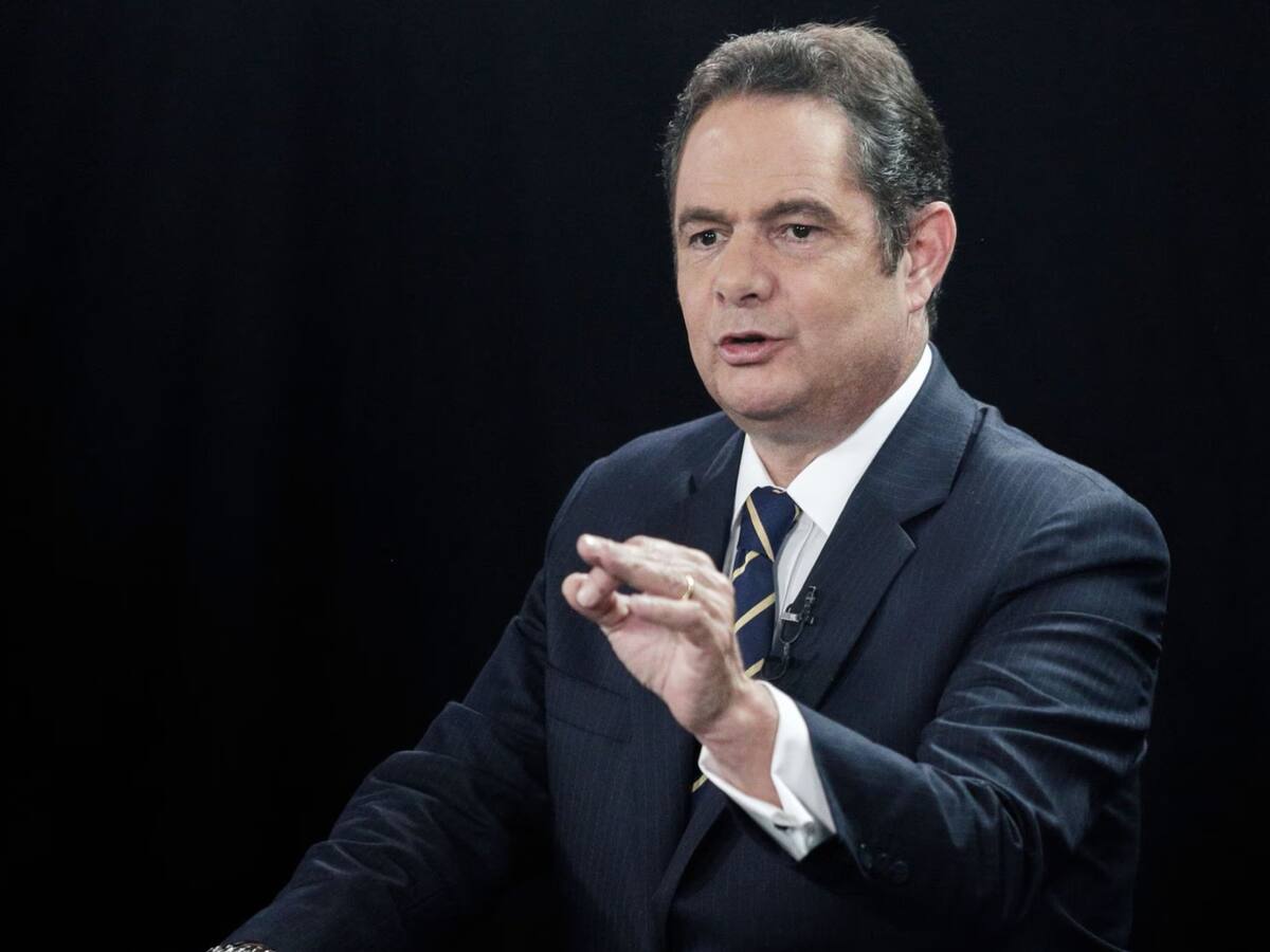 Al Oído | “En las urnas, el país le dará una paliza al Pacto”: Vargas Lleras