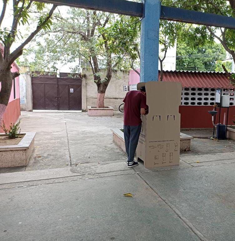 Advierten que más de 20 municipios estarían en riesgo electoral en Córdoba. Foto: cortesía (referencia suministrada a La W).