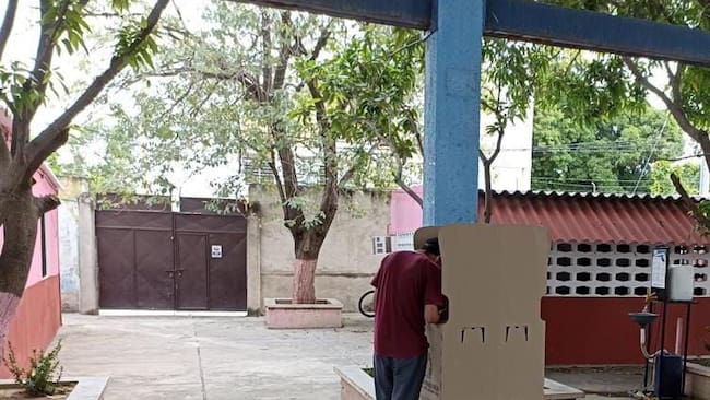 Advierten que más de 20 municipios estarían en riesgo electoral en Córdoba. Foto: cortesía (referencia suministrada a La W).