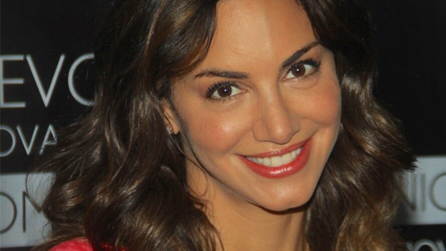 Valerie Domínguez. Foto: Colprensa