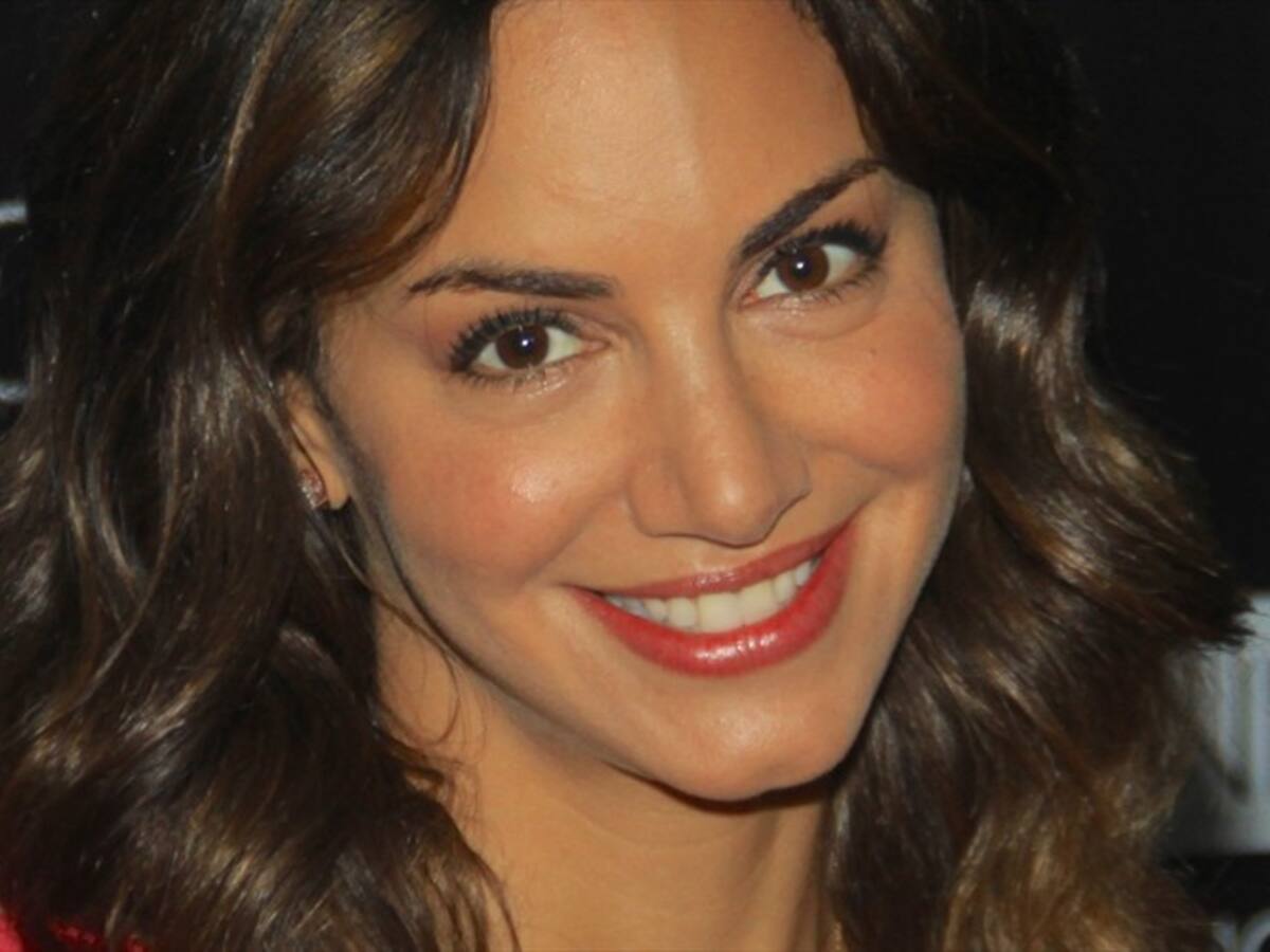 La ardiente foto de Valerie Domínguez que encendió las redes