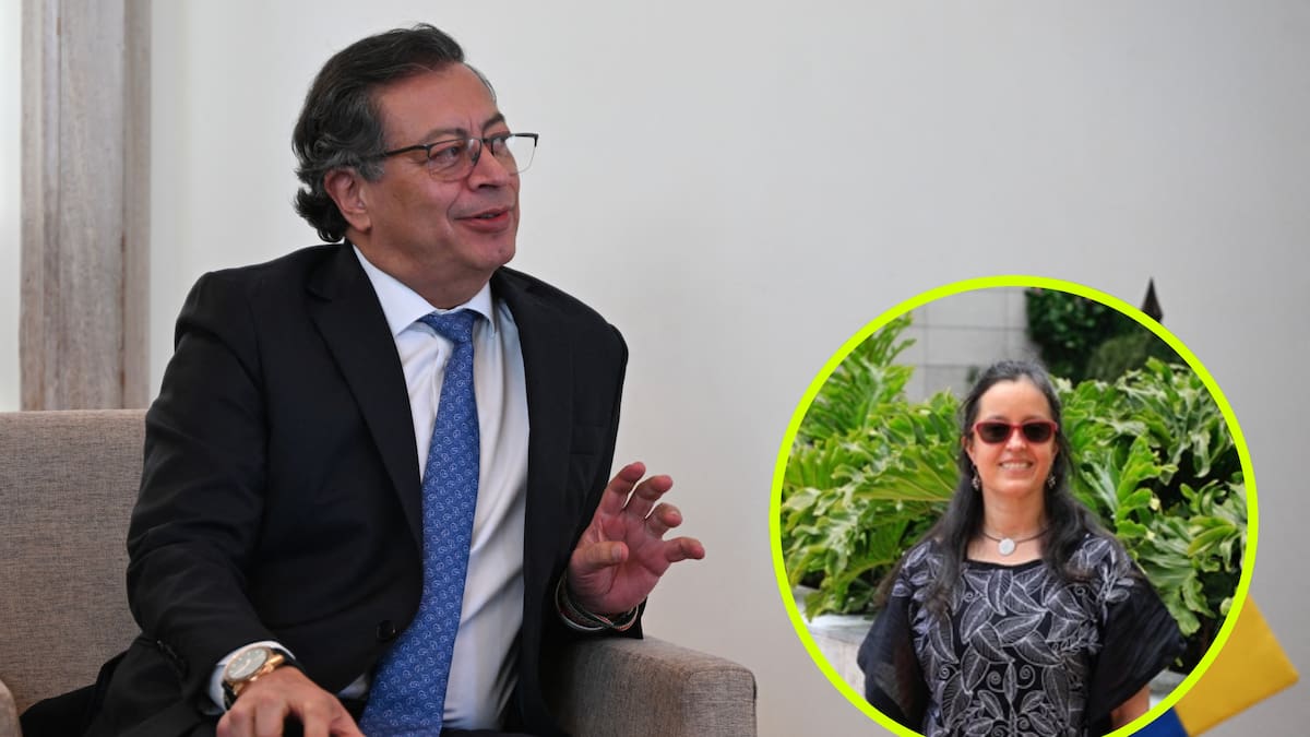 Petro postuló a María Clara Galvis como candidata de Colombia a la CIDH
