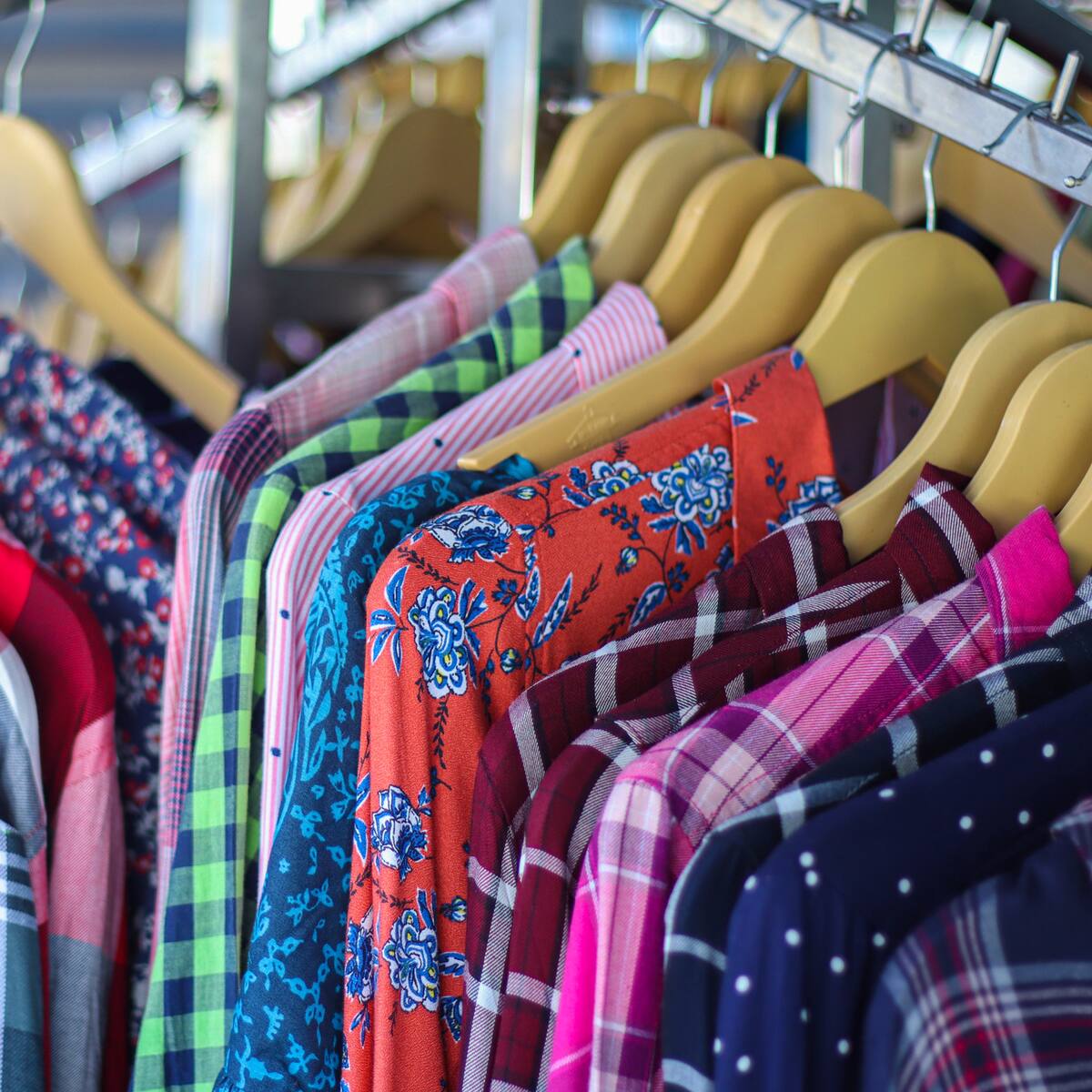 Ropa importada tendrá impuesto permanente del 40%