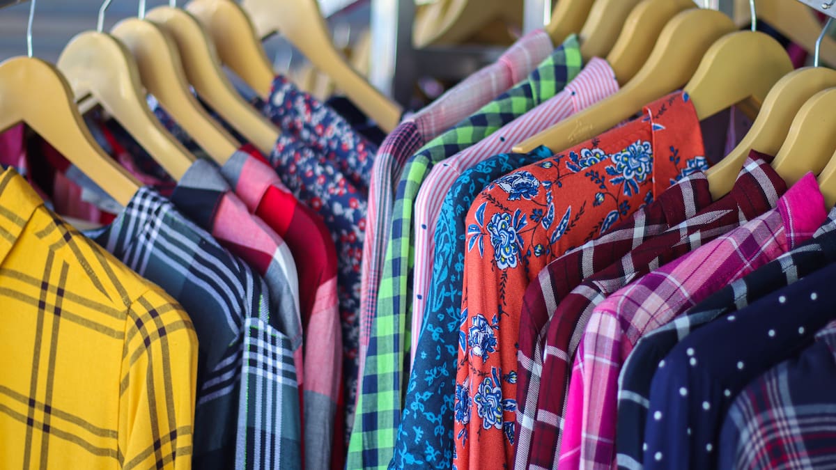 Impuesto a ropa importada: ¿bueno para empresas nacionales y malo para consumidores?