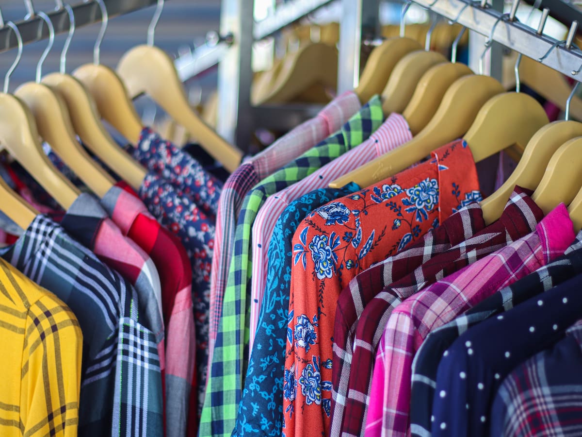 Dónde comprar ropa barata en Bogotá: los outlets que debe conocer