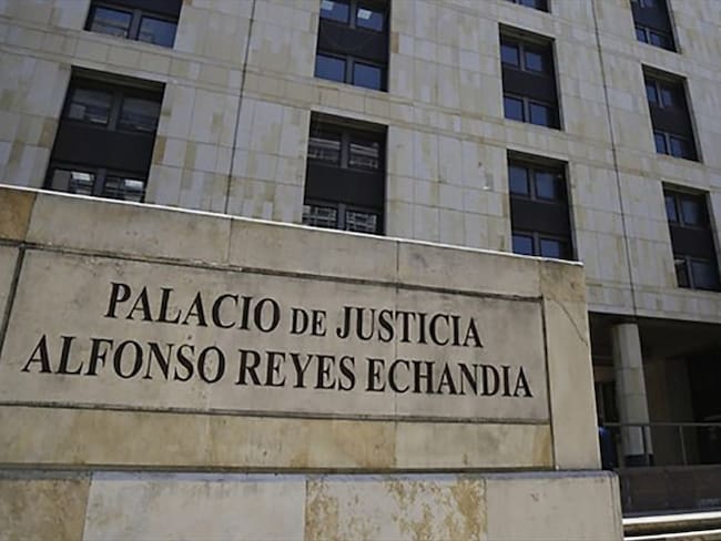 La alta corporación aportará este dinero para apoyar la labor de los trabajadores de la salud que se exponen para salvar vidas en la crisis generada por el coronavirus. Foto: Colprensa