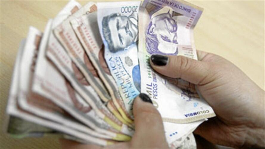 Comisiones económicas aprobaron monto del Presupuesto General de la Nación 2019 . Foto: Colprensa