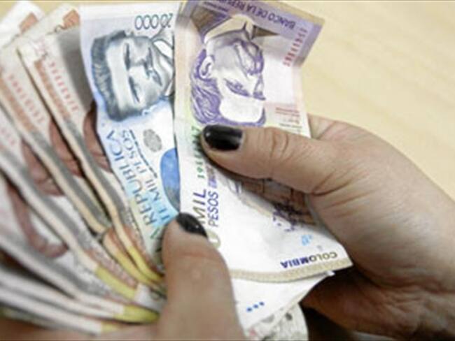 Comisiones económicas aprobaron monto del Presupuesto General de la Nación 2019 . Foto: Colprensa