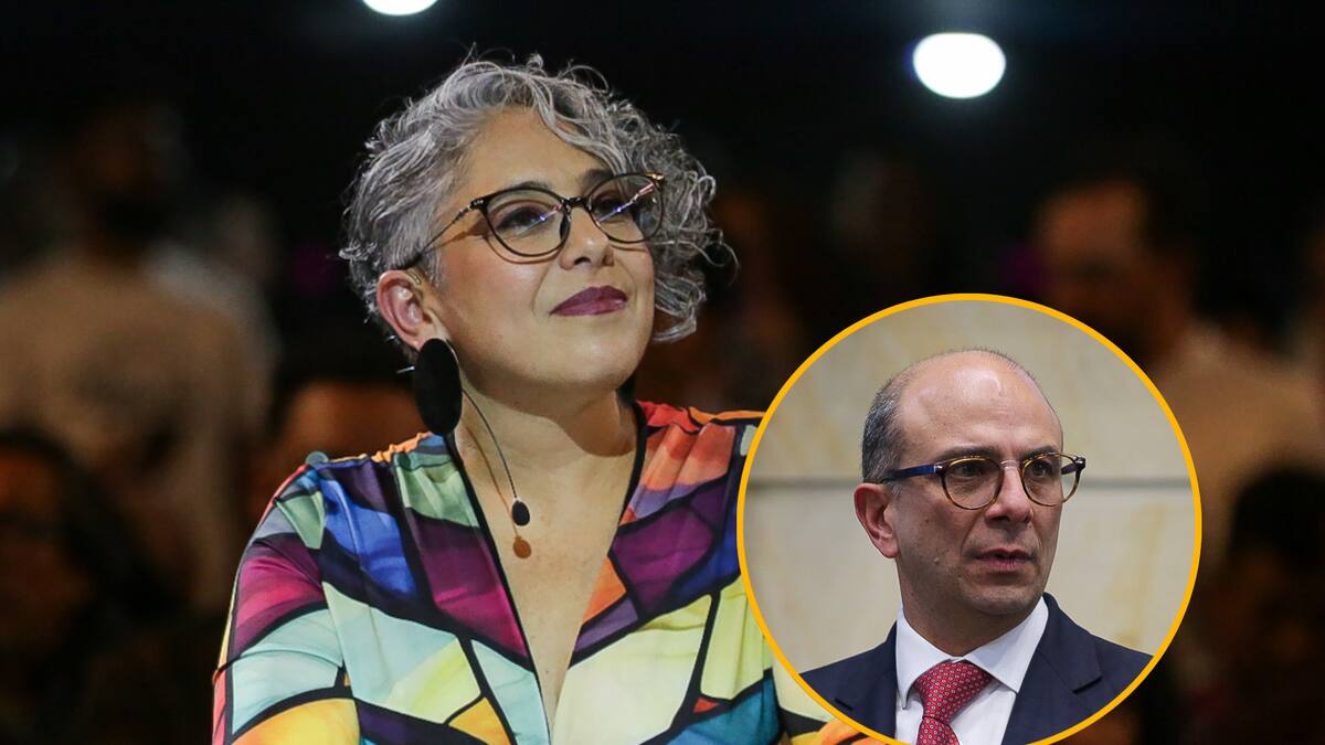 “Lo único que Carlos Camargo no garantiza es independencia”: Pizarro sobre elección de magistrado