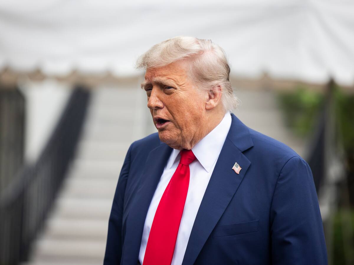 Hijos del presidente de EE.UU. anunciaron creación de nuevo servicio de telefonía Trump Mobile