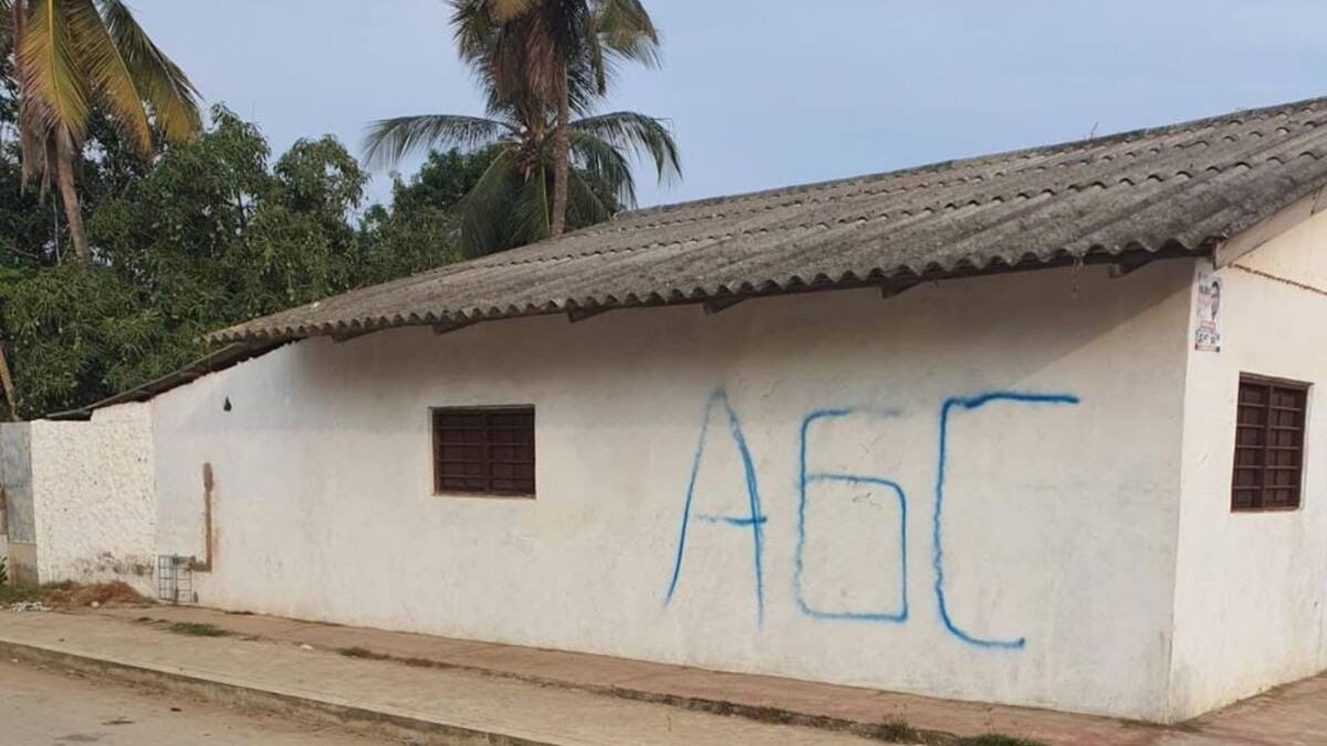 Las razones por las que las AGC no tendrían una negociación de paz exclusiva