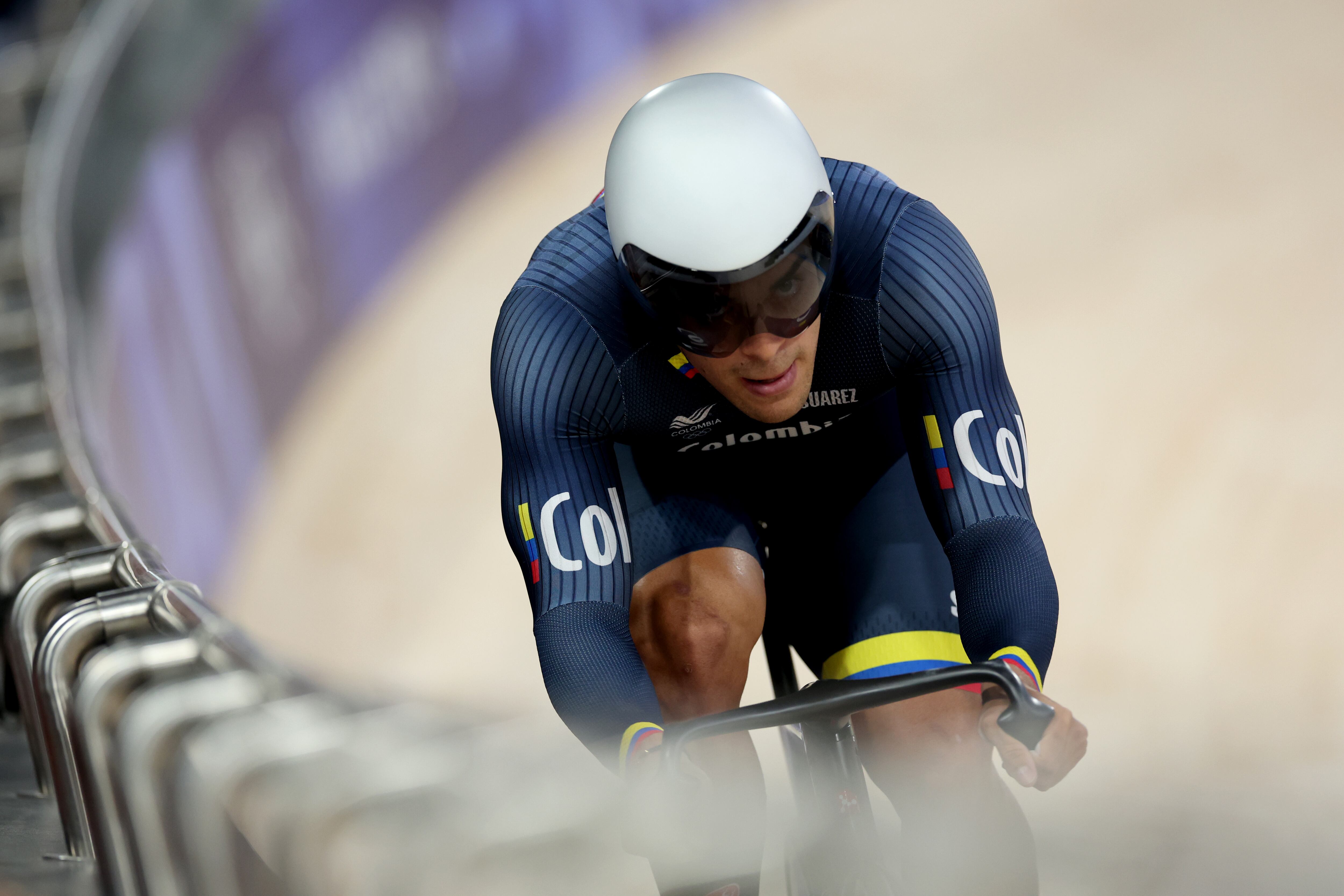 Cristian Ortega- Foto: Getty Images.