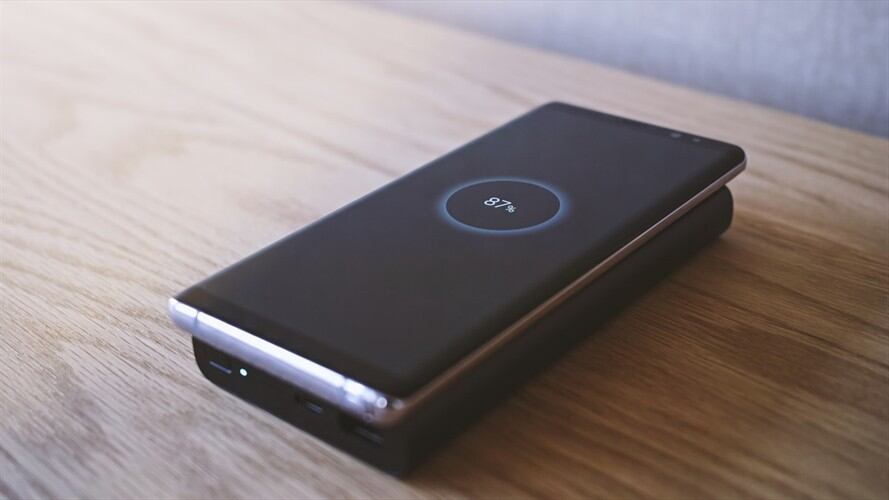 Google revelo unos trucos para que la batería del teléfono móvil dure más tiempo con carga. . Foto: Getty Images