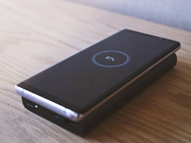 Google revelo unos trucos para que la batería del teléfono móvil dure más tiempo con carga. . Foto: Getty Images