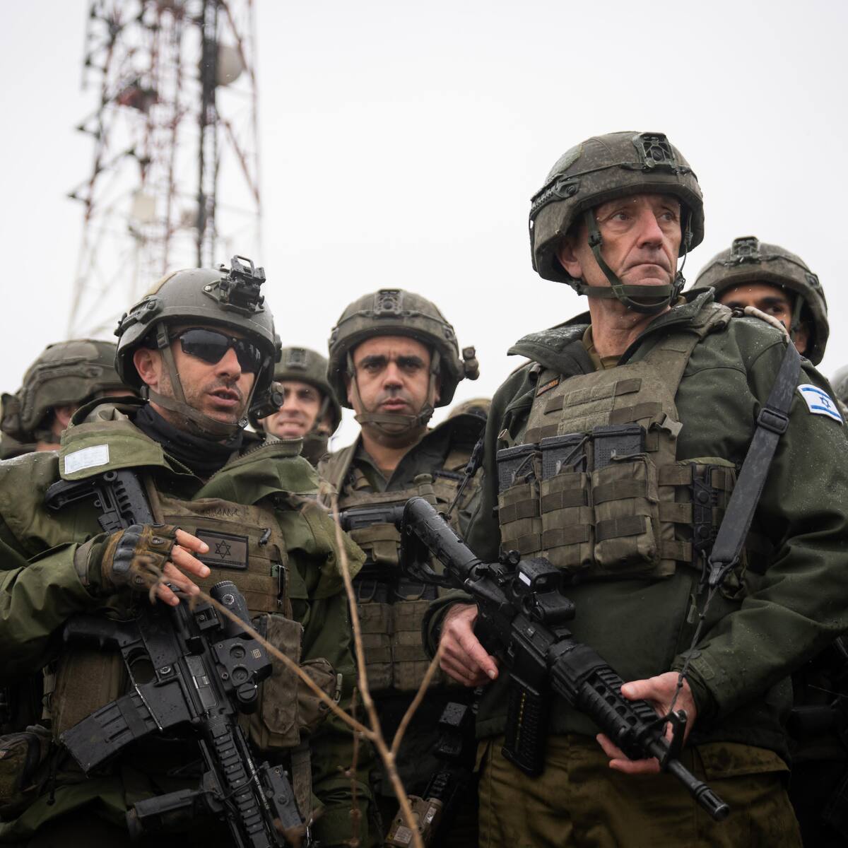 Grupos de DDHH denunciaron que cinco palestinos han muerto tras ser detenidos por Israel