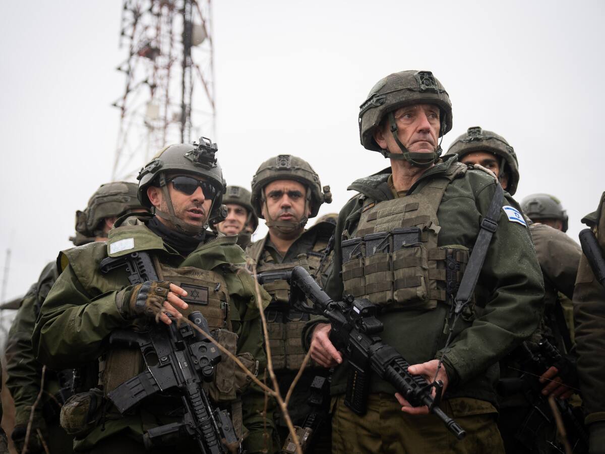 Grupos de DDHH denunciaron que cinco palestinos han muerto tras ser detenidos por Israel