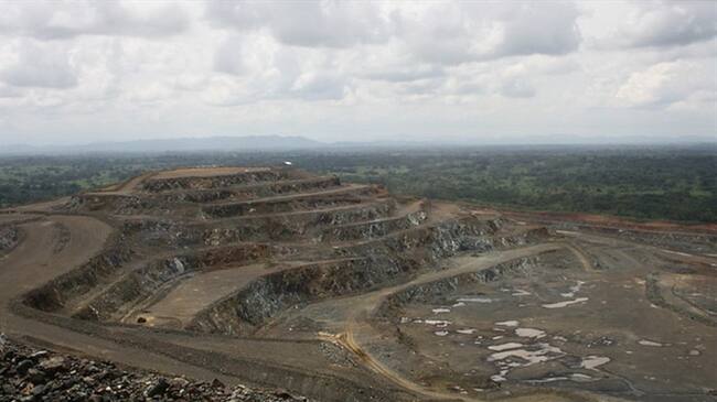 Corte tumba fallo de Cerromatoso. Foto: Colprensa