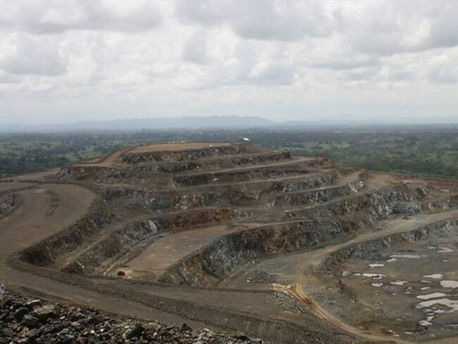 Corte tumba fallo de Cerromatoso. Foto: Colprensa