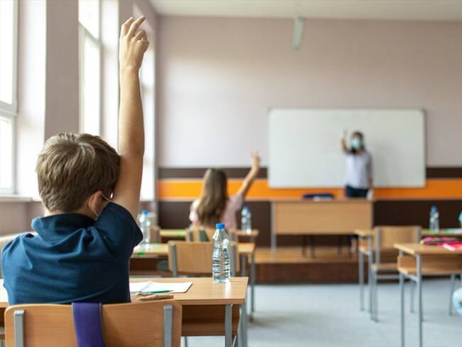 Esto es lo que debe saber sobre el retorno a las clases presenciales en Bogotá