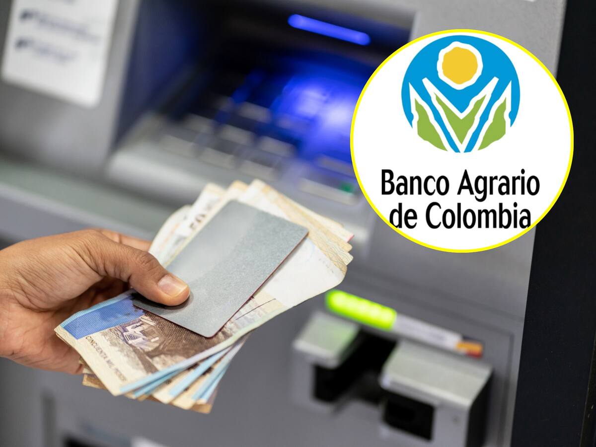 El Banco Agrario cambiará horarios de atención en diciembre: así funcionará para Navidad