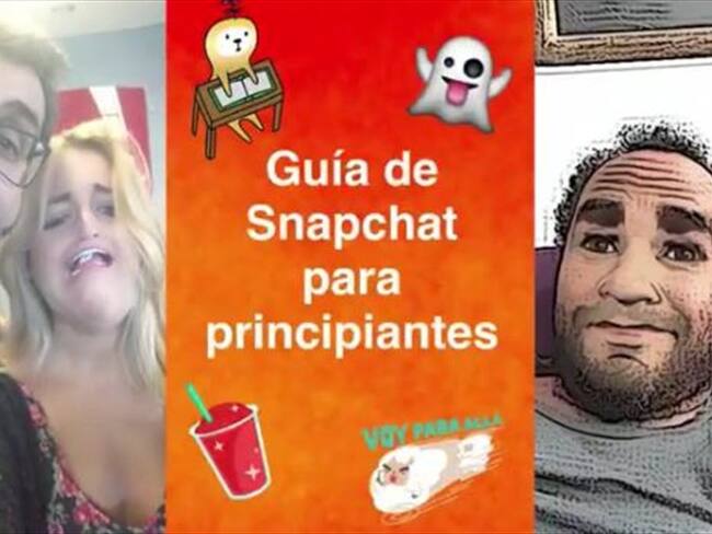 Foto: Tomada de video de BBC Mundo.