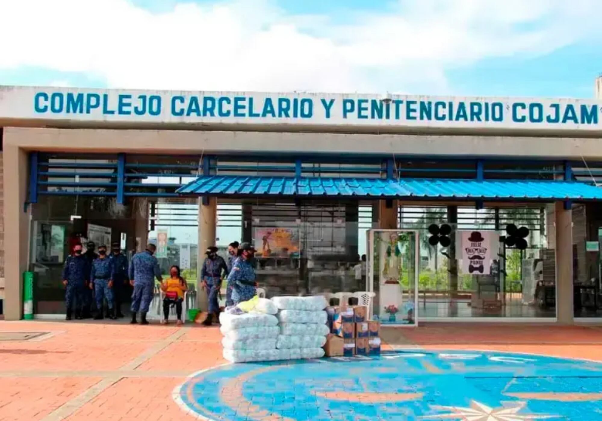 Foto: Alcaldía de Jamundí