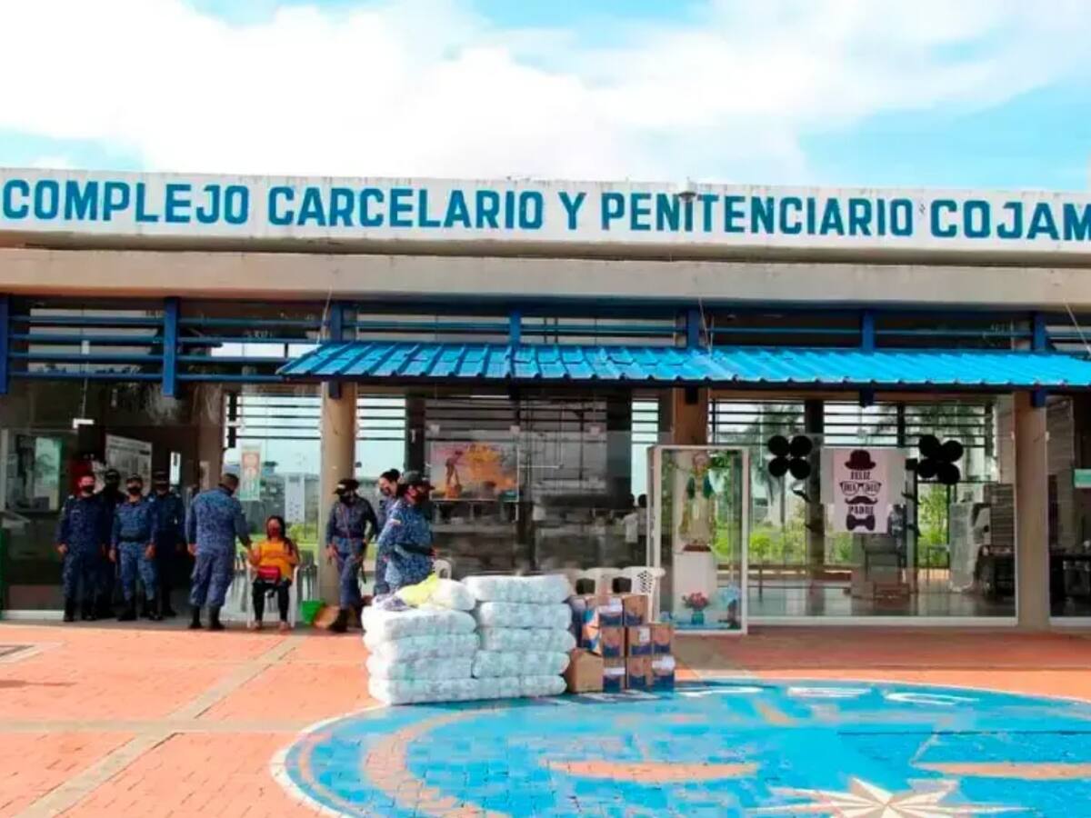 Riña en cárcel de Jamundí deja un muerto y 13 heridos
