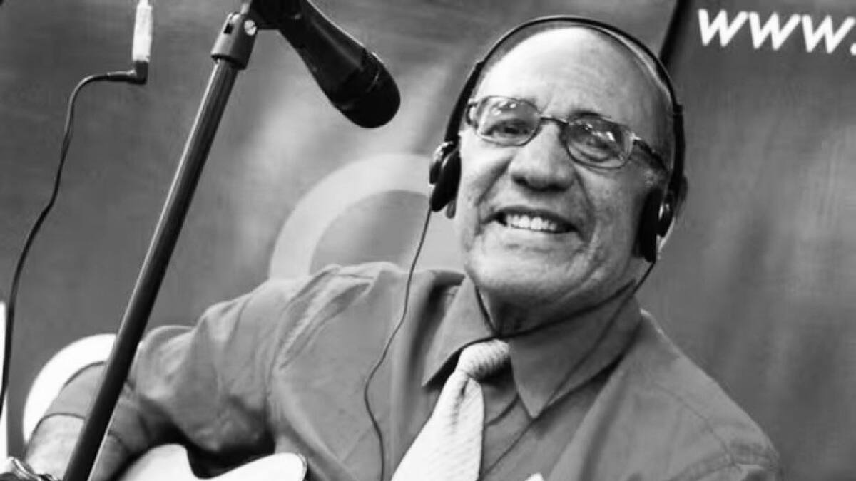 Murió Nelson González, ícono de la salsa tropical y fundador de ‘Nelson y sus Estrellas’