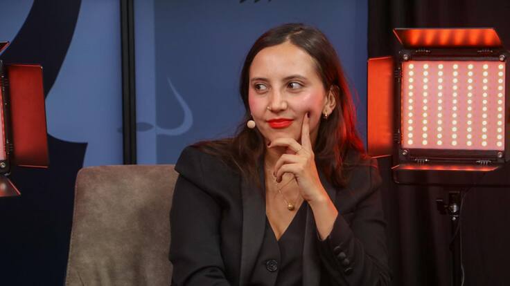 “Le debo todo a mi comercio del Gran San”: Daniela Castaño habla del éxito de Maíz Kernel