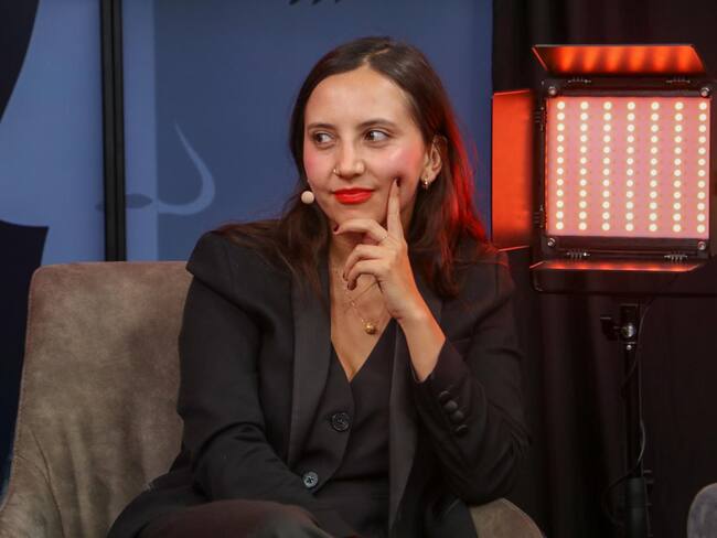 “Le debo todo a mi comercio del Gran San”: Daniela Castaño habla del éxito de Maíz Kernel