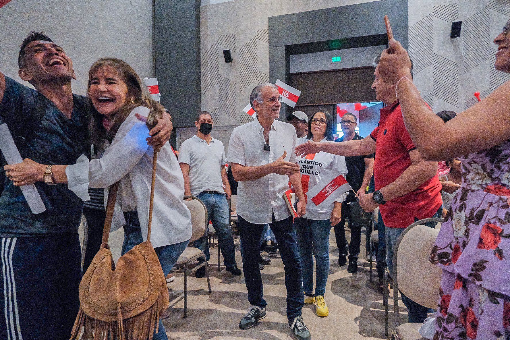 Foto: Twitter @EduardoVerano