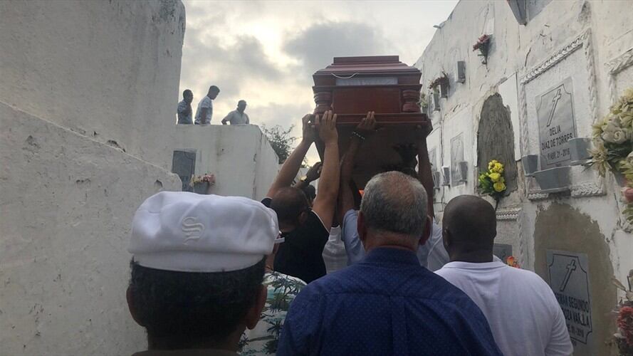 Imagen de referencia . Foto: Colprensa