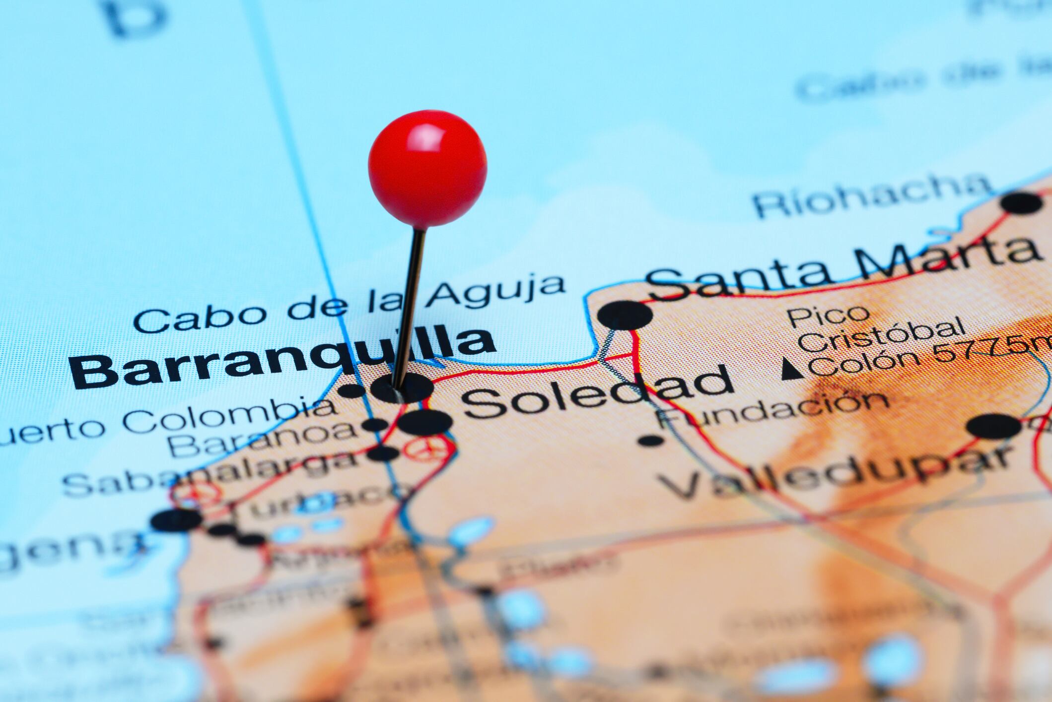 Imagen de referencia. Foto: Getty Images