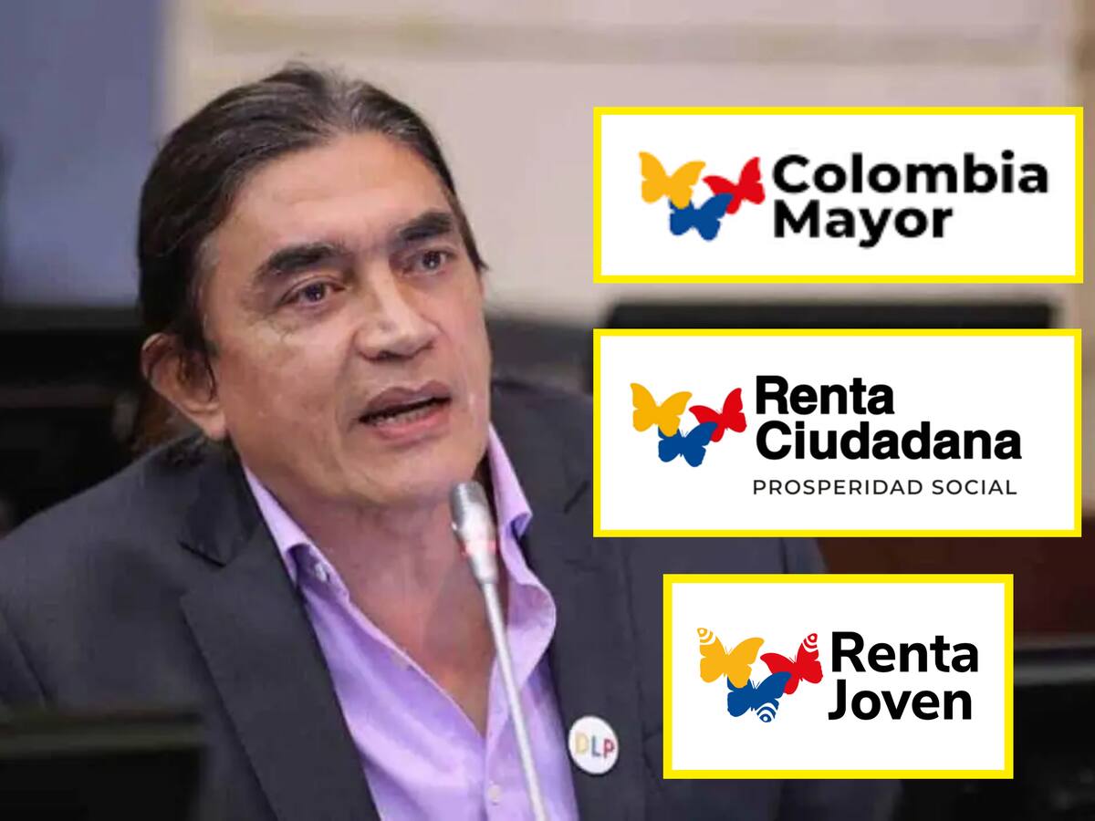 Cambios en subsidios del Gobierno: ¿cuáles serán? Gustavo Bolívar explicó