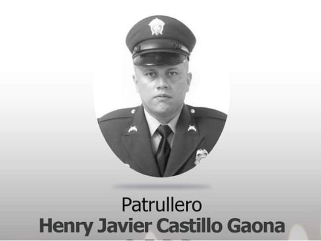 Asesinado policía en zona rural de Cúcuta por ataque de francotirador